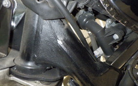 HONDA VT400S 2014 NC46