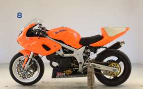 SUZUKI SV650 S VP52A