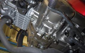 HONDA MONKEY 125 JB02