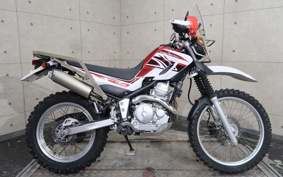 YAMAHA  TOURING  SEROW  DG17J