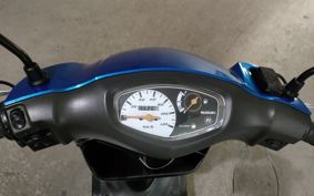 SUZUKI ADDRESS V125 CF46A