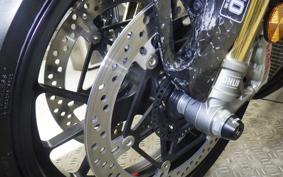 DUCATI STREETFIGHTER V4 S 2025