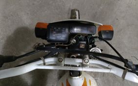 HONDA TLM220R MD23