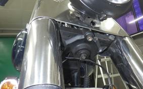 HARLEY FLSTC 1450 2002