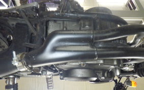 HONDA GB250 CLUBMAN Gen.4 MC10