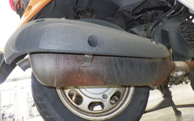 SYM UMI 100 2001