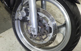 KAWASAKI BALIUS 250 2008 ZR250A