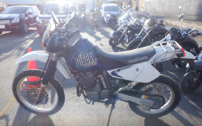 SUZUKI DJEBEL250XC SJ45A