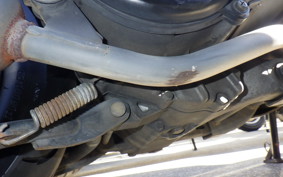 SUZUKI ADDRESS V125 G CF46A