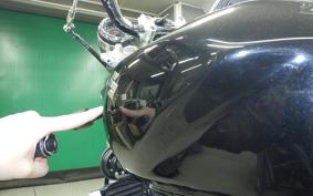 SUZUKI GSX1400 2007 GY71A