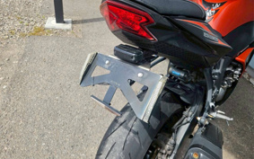 KAWASAKI NINJA ZX-6R ABS 2014 ZX636E