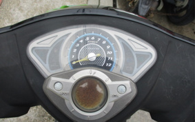 KYMCO RACING125 FI