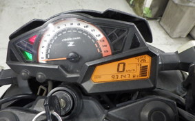 KAWASAKI Z250 ER250C