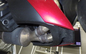 TRIUMPH STREET TRIPLE RS 2024