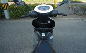 SUZUKI ADDRESS V125 DT11A