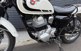 KAWASAKI W230 BJ230A