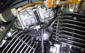 YAMAHA DRAGSTAR 400 CLASSIC 2002 VH01J