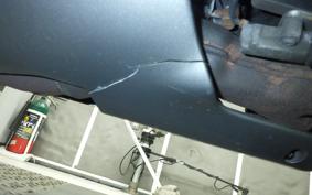 KAWASAKI ZZ1100 NINJA R Gen.2 2000 ZXT10D