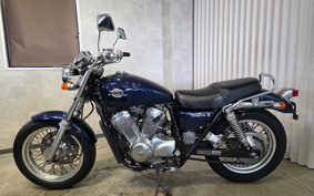 HONDA VRX400 ROADSTER 1997 NC33