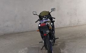 YAMAHA TZR50 4EU