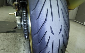 HONDA CB400SF VTEC A 2011