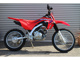 Фото Honda CRF125F с японского аукциона