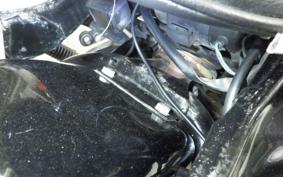 HONDA STEED 400 NC26