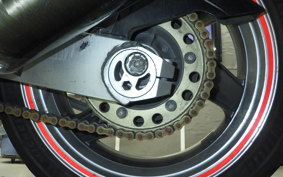KAWASAKI ZX 1100 NINJA GEN 2 1996