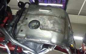 HONDA CT50 2016 CT50