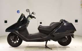 HONDA FUSION X MF02