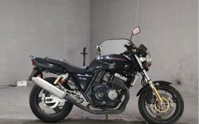 HONDA CB400SF NC31