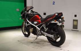 SUZUKI BANDIT 400 LTD 1991 GK75A