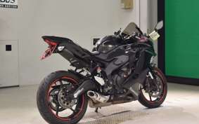 KAWASAKI ZX-25R 2022 ZX250E