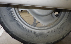 YAMAHA JOG Gen.5 SA36J