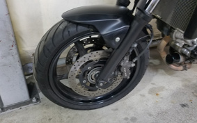 SUZUKI SV650X ABS 2020 VP55B