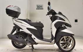 YAMAHA TRICITY 125 SE82J