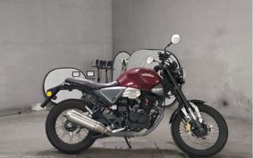 HONDA CB190SS PCL3