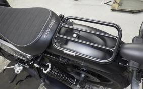 MOTO GUZZI V9 BOBBER 2024