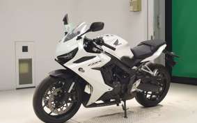 HONDA CBR650R 2023 RH03