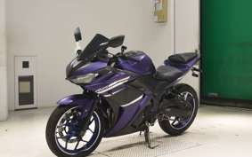 YAMAHA YZF-R25 RG10J
