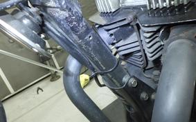 HONDA CB400 N 2023 CB400N