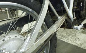 YAMAHA DT50 17W