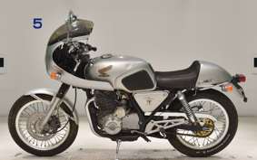 HONDA GB400TT MK2 1987 NC20