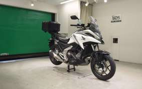 HONDA NC750X DCT 2024 RH09