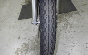 YAMAHA SR400 Gen.3 2009 RH01J