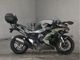 Фото Kawasaki NINJA H2 SX SE PLUS 2019 с японского аукциона