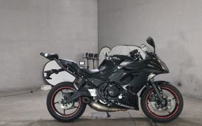 KAWASAKI NINJA650 ER650H