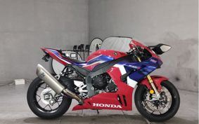 HONDA CBR1000RR RSP 2020 SC82