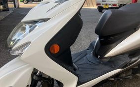 YAMAHA CYGNUS125XSR SE44J