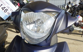 SUZUKI ADDRESS 110 CE47A